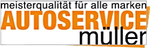 Autoservice Müller - Logo